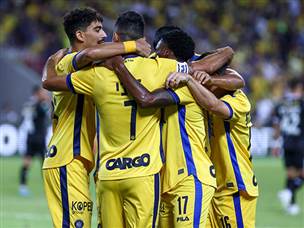 החלוץ הצעיר כבש אחרי דקה והכריע (דני מרון)