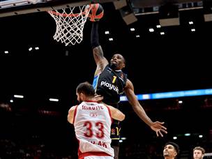 עוצמתי (GETTY)