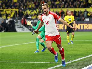 קיין היה צריך עוד חמש כדי להכפיל  (Stuart Franklin/Getty Images)