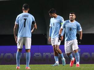 עד הסוף הכואב (צילום: אודי ציטיאט)