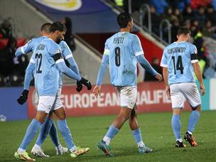 עלינו ליתרון משער עצמי (צילום: אודי ציטיאט)