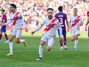 לופס. הימם את צ'אבי (GETTY)