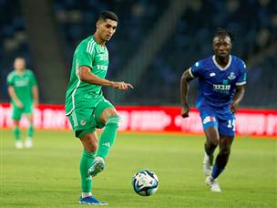 אך בסוף האיכות עשתה את ההבדל (אלן שיבר)