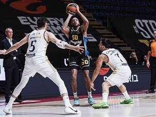 לא הערב שלו (GETTY)