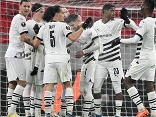 רמה מעל. שחקני ראן (GETTY)