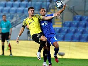 משחק אגרסיבי במושבה (אלן שיבר)