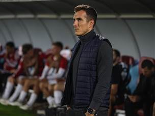 ובורחה לאמה עדיין ללא ניצחון (צילום: לירון מולדובן)