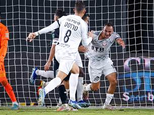 גלזר כבש וחגג (מאור אלקסלסי)