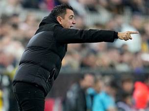 צ'אבי. בצרות (Getty)