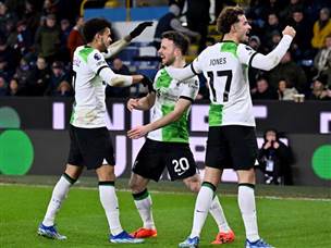 ואז הגיעו המחליפים (GETTY)