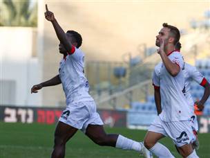 ודון שבר את הקרח (דני מרון)