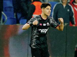 ספר. המצטיין הערב (אלן שיבר)