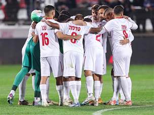 יחזור לנצח בשבוע הבא? (מאור אלקסלסי)