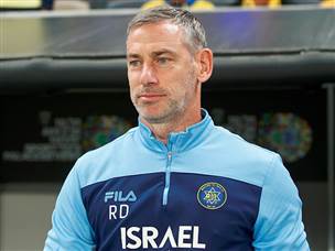 דלאפ עמד על הקווים במקומו של קין (אלן שיבר)