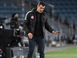 משחק שמיני ברציפות ללא ניצחון לבורחה למה (ברני ארדוב)