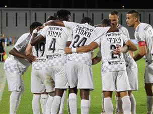 נקודות יקרות לחדרה (אודי ציטיאט)