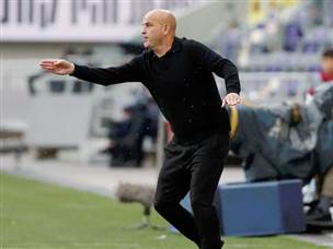 יוסי אבוקסיס. עדיין ללא ניצחון (אלן שיבר)