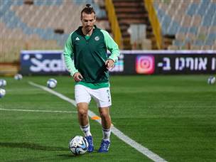 וחיפה חלמה לחזור לפסגה (צילום: לירון מולדובן)