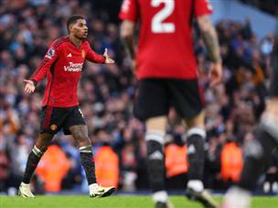 יונייטד פשוט לא ברמה (getty)