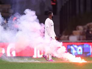 חזיזים בגרין (מאור אלקסלסי)