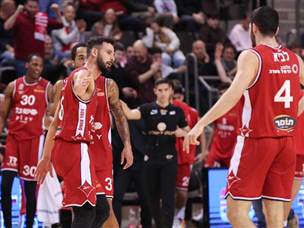 ניצחון גדול של הפועל חיפה (מאור אלקסלסי)