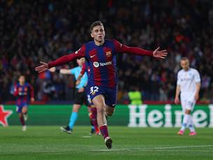 והקפיץ את הקהל במונז'ואיק (GETTY)