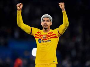 משחק גדול גם שלו. אראוחו (GETTY)