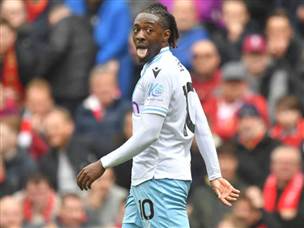 הישג ענק לקבוצתו. אברצ`י אזה (GETTY)