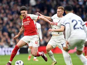 אבל התקשתה במחצית השנייה (getty)