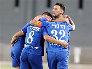 חגיגה בכחול (אלן שיבר)