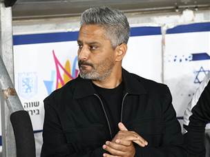 יצחקי ובית“ר הבטיחו הישארות (צילום: דני מרון)