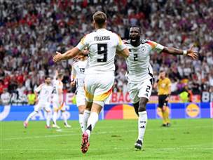 אבל אז הגיע פולקרוג (getty)