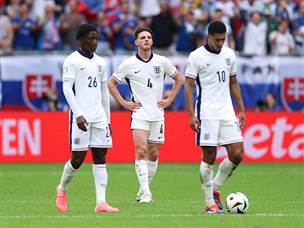 אנגליה שוב אכזבה (GETTY)