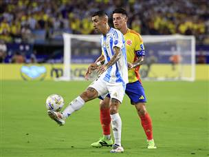 אך לא הצליחה לנצל זאת (Getty)