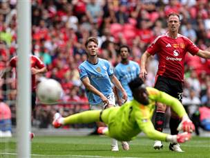 מקאטי בעט לקורה (GETTY)