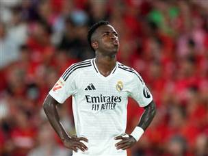 ויצאה ממאיורקה עם נקודה בלבד (GETTY)