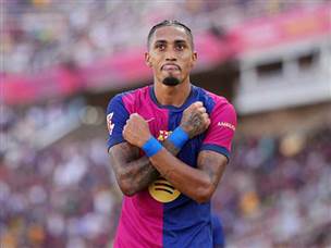 ראפיניה כבש ראשון (GETTY)