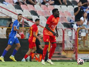 הקבוצות המשיכו להילחם (לירון מולדובן)