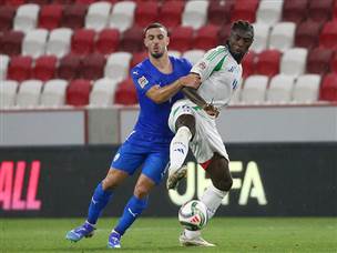 ההגנה של ישראל עמדה טוב לא פעם (אודי ציטיאט)