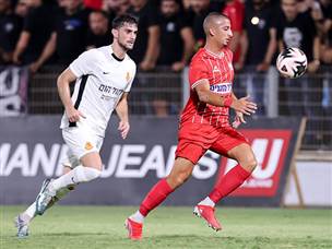 חלוקת נקודות הוגנת במשחק נהדר (מאור אלקסלסי)