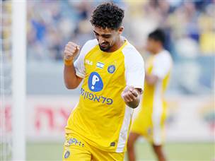 רביבו כבש ראשון (אלן שיבר)