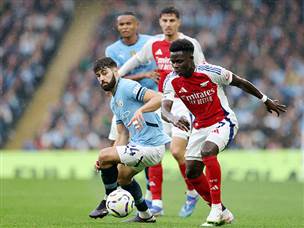 משחק משוגע היה לנו באיתיחד (GETTY)