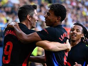 ואף הוסיף את השני (GETTY)