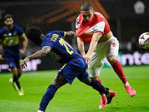 וסיפקה הופעה הגנתית טובה (getty)