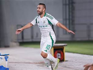 סבע. סיפק בישול יפה (קובי אליהו)