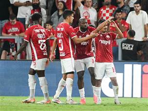 חגיגה בטרנר (ברני ארדוב)