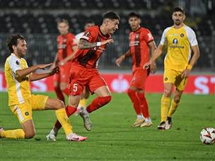 תוצאה מאכזבת (Getty)