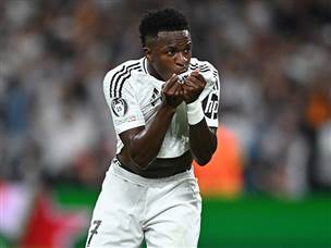 איש השעה. ויניסיוס (getty)