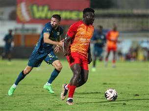 האדומים ניסו להעלות הילוך (לירן מולדובן)