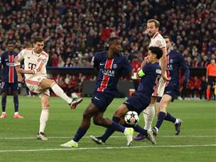 באיירן רצתה להמשיך במומנטום (getty)